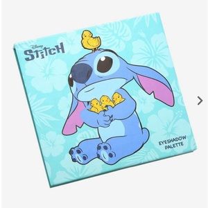 Lilo & Stitch Eyeshadow Palette